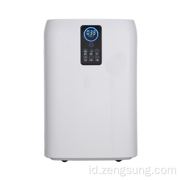 Pabrik grosir air ionizer ozon pembersih udara scrubber